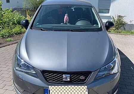 Seat Ibiza 1.2 TSI 66kW FR FR