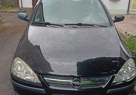 Opel Corsa 1.3 CDTI -