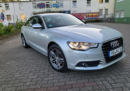 Audi A6 2.0 TDI - MMI