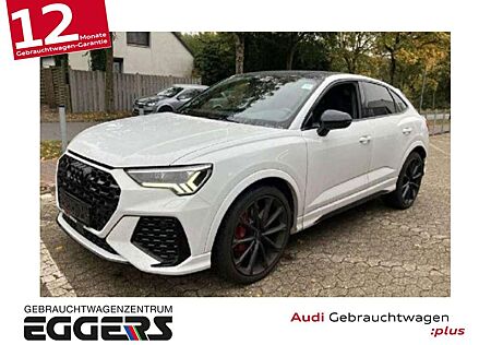 Audi RS Q3 Sportback 2.5 TFSI qu/S-tr. *Matrix*AHK*