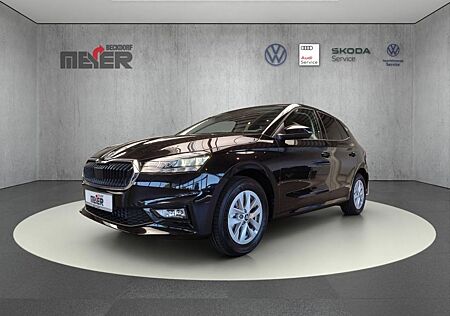 Skoda Fabia Selection 1.0 TSI DSG Klima Einparkhilfe