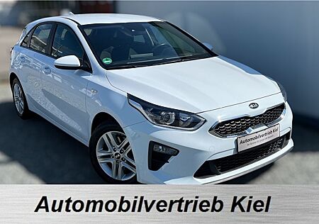 Kia Cee'd Ceed 1.0 T-GDI GARANTIE! Alu,PDC,Kamera,Tempomat