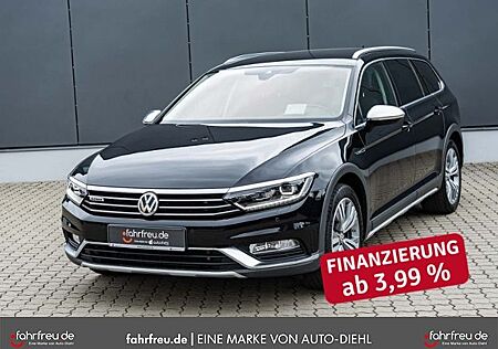 VW Passat Variant Volkswagen 2.0 TDI DSG Alltrack *AHK*HUD*ACC