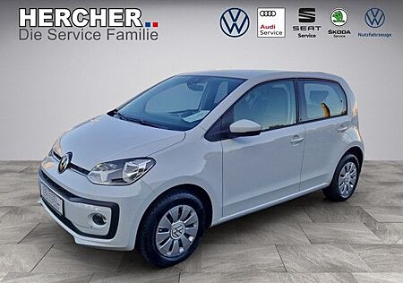 VW Up Volkswagen ! Tageszulassung Move Winterpaket