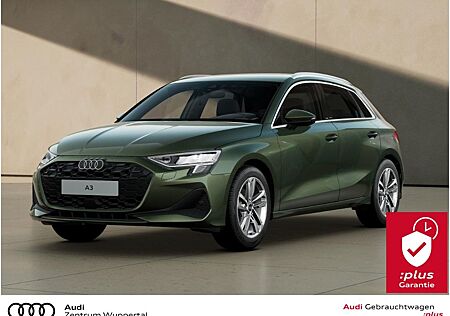 Audi A3 Sportback 35 TFSI Anschlussgarantie 3 Jahre 1