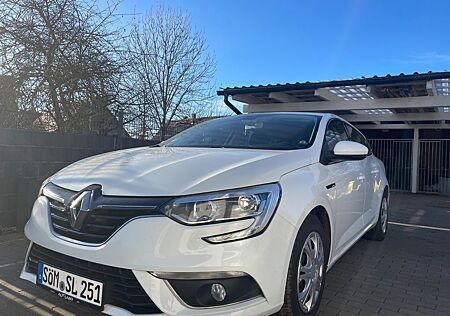 Renault Megane ENERGY TCe 130 Limited Grandtour Limited