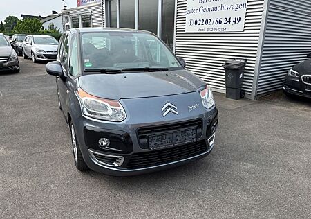 Citroën C3 Picasso Tendance 1.6 68.845km