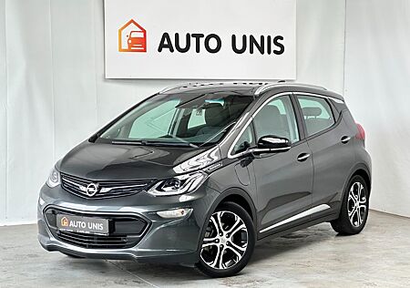Opel Ampera-e Klima*Einparkhilfe*Scheckheft*1.Hand