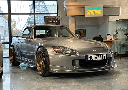 Honda S2000 2008