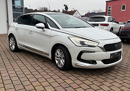 DS Automobiles DS 5 DS5+RFK+PANO+TOTW.+ALLWETTER+NAVI