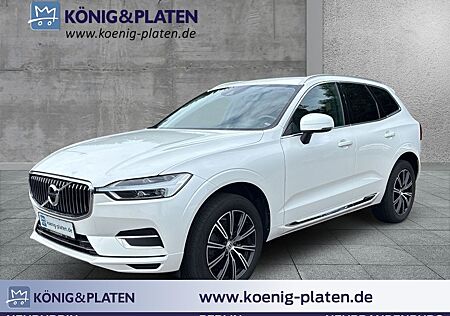 Volvo XC 60 XC60 B5 (Diesel) AWD Inscription (EURO 6d-TEMP)