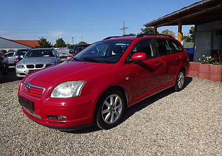 Toyota Avensis Combi Sol 1.8-l-VVT-i