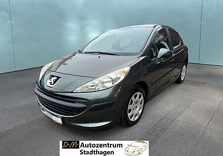 Peugeot 207 Urban Move/TÜV 11-2026/Euro4/Klimaanlage