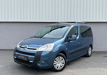 Citroën Berlingo Kombi Multispace*PDC*AHK*