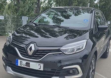 Renault Captur TCe 150 EDC 150 Automatik |Navi | Keyless