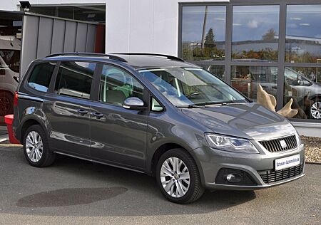 Seat Alhambra Style "DSG+Navi+Kamera+7 Sitzer"