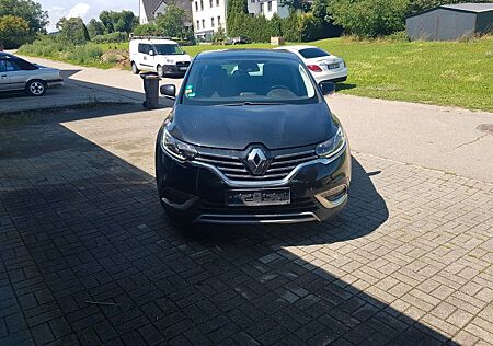 Renault Laguna Espace