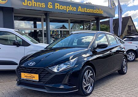 Hyundai i20 Comfort Club 1,2