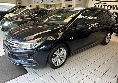 Opel Astra K Sports Tourer Dynamic*TÜVneu*Service*