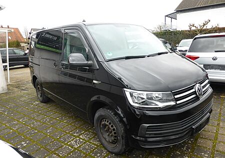 VW T6 Caravelle Volkswagen 8.Sitzer NAVI SHZ AHK PDC Standheiz