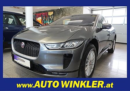 Jaguar I-Pace S EV400 Aut Navi/SHZ/Leder