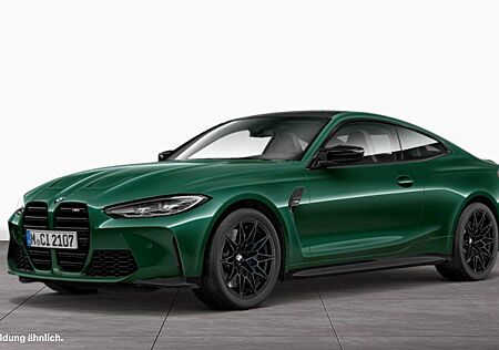 BMW M4 Coupé Harman/K LiveCockpitProf PDC Alarm
