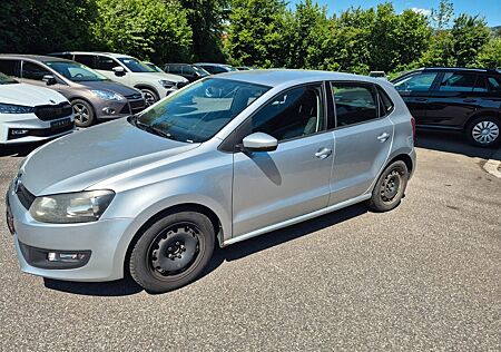 VW Polo Volkswagen V Style