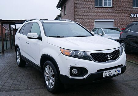 Kia Sorento 2.2 CRDi 4WD Spirit