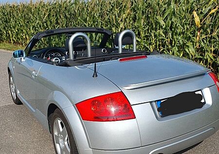 Audi TT Roadster 1.8T 132 kW -