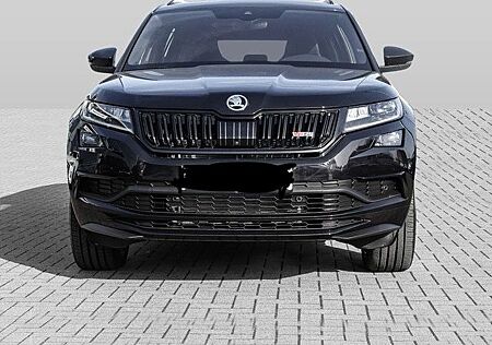 Skoda Kodiaq 2.0 BiTDI SCR DSG 4x4 RS RS