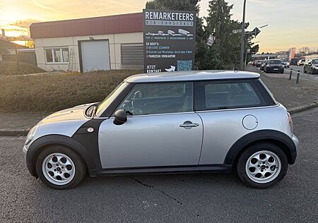 Mini ONE D HU neu 1.Hand