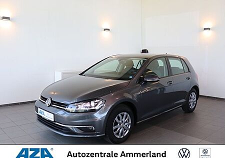 VW Golf Volkswagen VII 1.4 TSI Comfortline *Navi*ACC*Active In