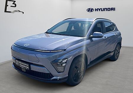 Hyundai Kona Elektro 49kWh 2WD Trend Navigationssystem