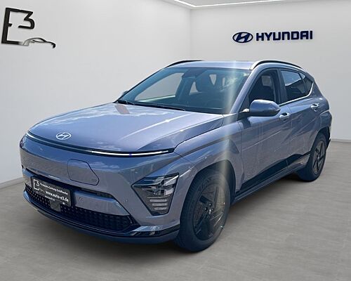 Hyundai KONA Elektro 49kWh 2WD Trend Navigationssystem