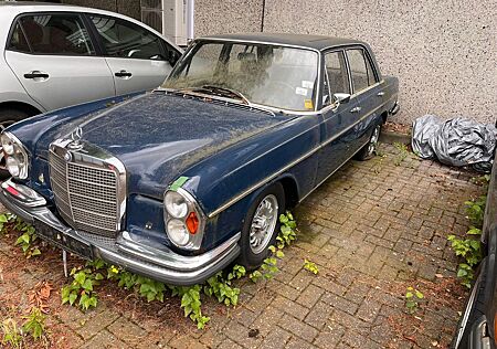 Mercedes-Benz S 420 S 280