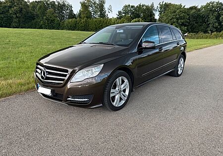 Mercedes-Benz R 350 CDI 4MATIC lang -