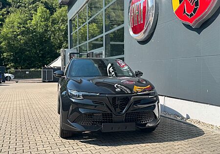 Alfa Romeo Junior Ibrida 1.2MHEV Speciale+TECH-PAKET+MATRIX
