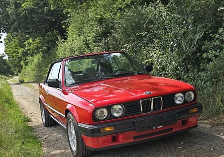 BMW 318i Cabrio