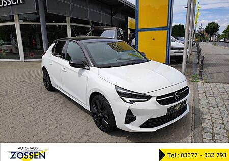 Opel Corsa -e F e Ultimate Navi Leder Massages.
