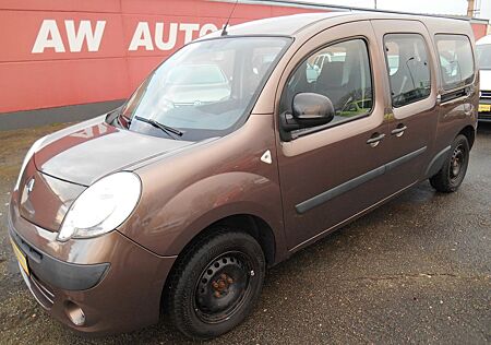 Renault Kangoo ~ 1-Hand+7-Sitzer+Klima ~ Grand Edition