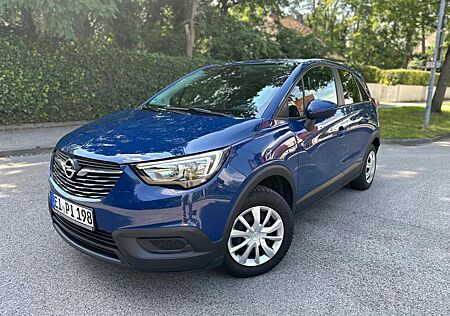 Opel Crossland X Crossland (X) 1.2 ECOTEC LPG INNOVATION INNO...