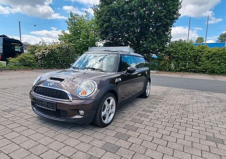 Mini Cooper S COOPER_S Clubman