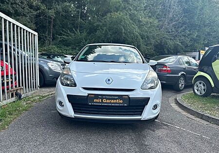 Renault Clio III Dynamique*Tüv Neu*Klima*Tip Top*