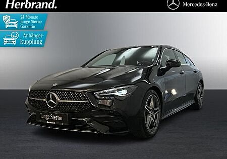 Mercedes-Benz CLA 220 Shooting Brake d AMG Keyless-GO AHK SHZ