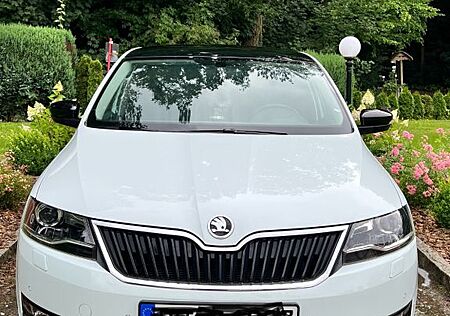 Skoda Rapid 1.0 TSI 81kW CLEVER Spacebck Navı,Pano,BXe