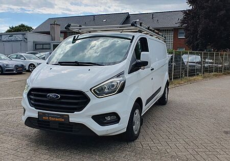 Ford Transit Custom Transit Kasten 300 L2 /Tempomat/LED/AHK/KAMERA