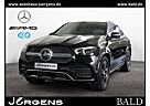 Mercedes-Benz GLE 350 d 4M Coupé AMG-Sport/ILS/360/Pano/Burm