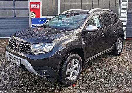 Dacia Duster gebraucht kaufen Dacia Duster TCe 100 ECO-G Comfort LPG / SOFORT LIEFER
