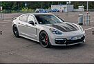 Porsche Panamera GTS TopCar - Burmester , Carbon