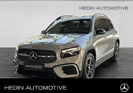 Mercedes-Benz GLB 200 d AMG|MBEAM|PANO|AHK|AMBI|KEYLESSGO|360°